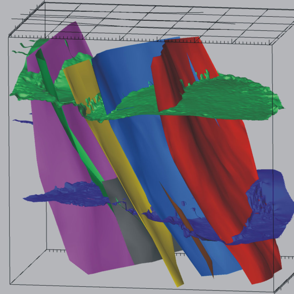 Thumbnail 3D Seismik